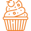 cupcake png
