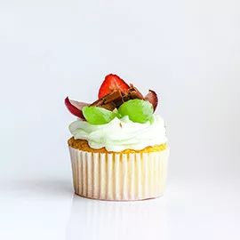 Vanilla Salted Caramel pic