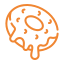 Donut png