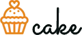 cake logo
