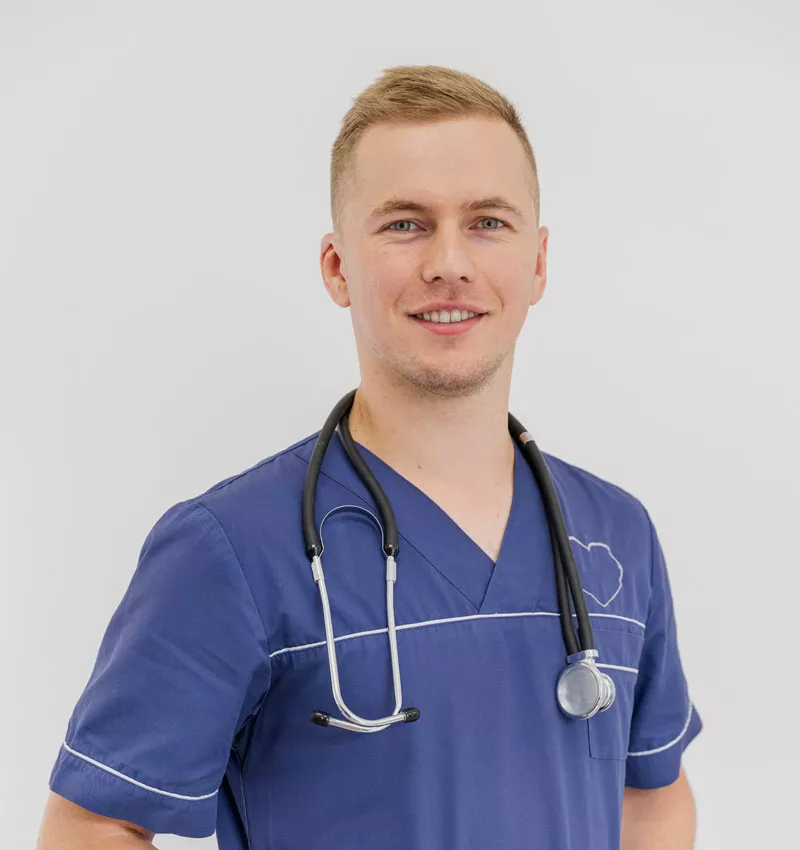 vet